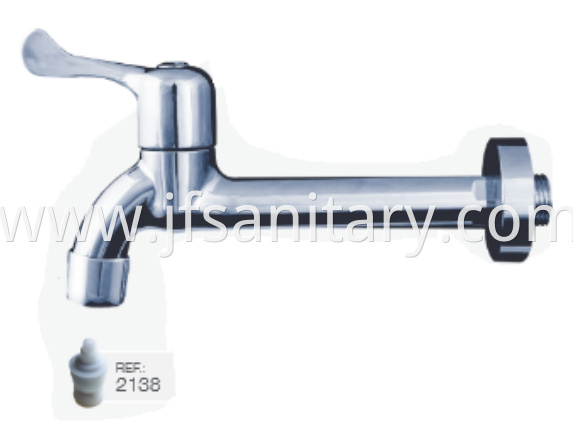 Long Water Spigot For Washing Machine